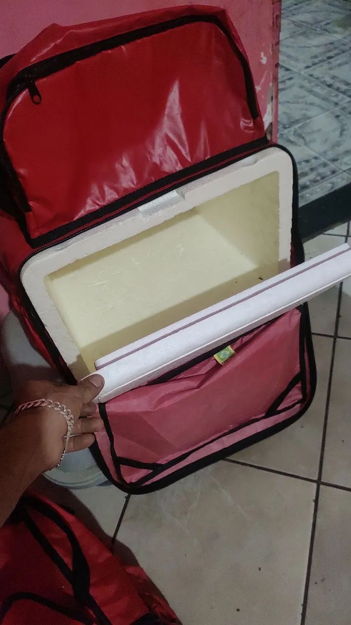 Mochila bag - Foto 2