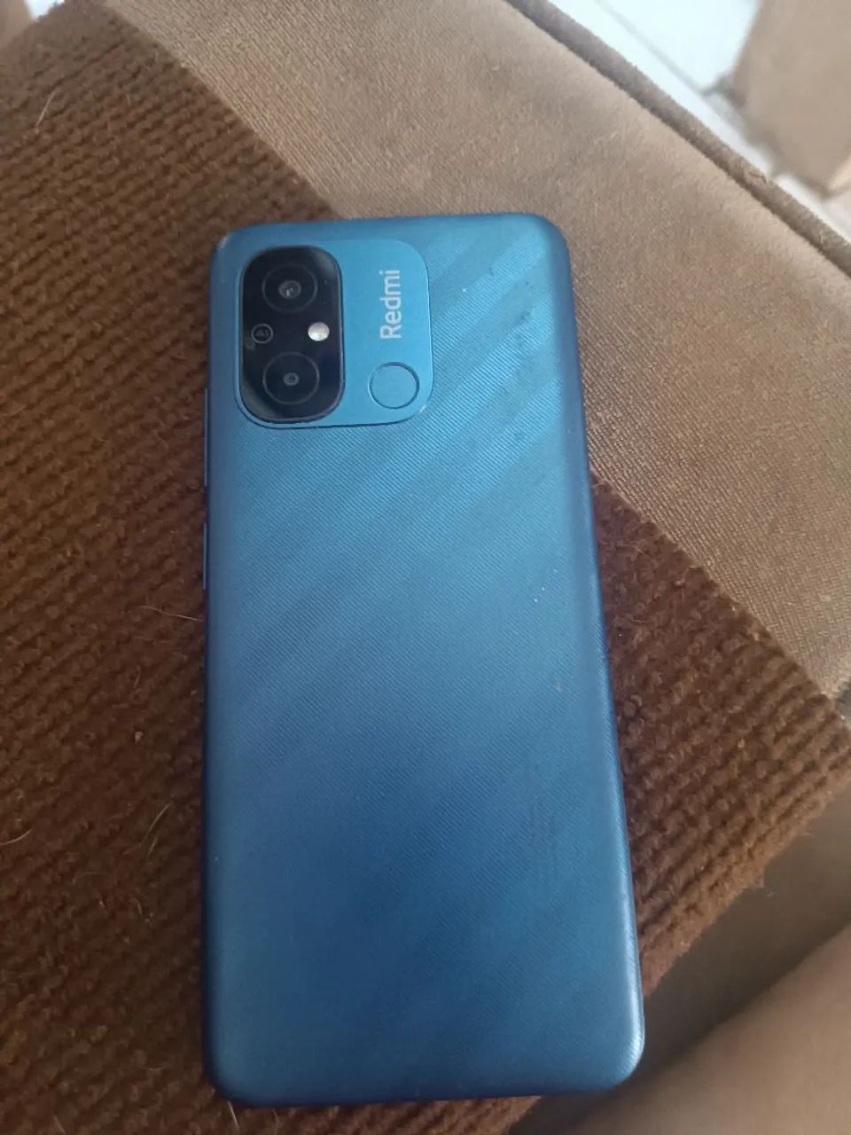 Redmi 12c pra retirada de peças 
