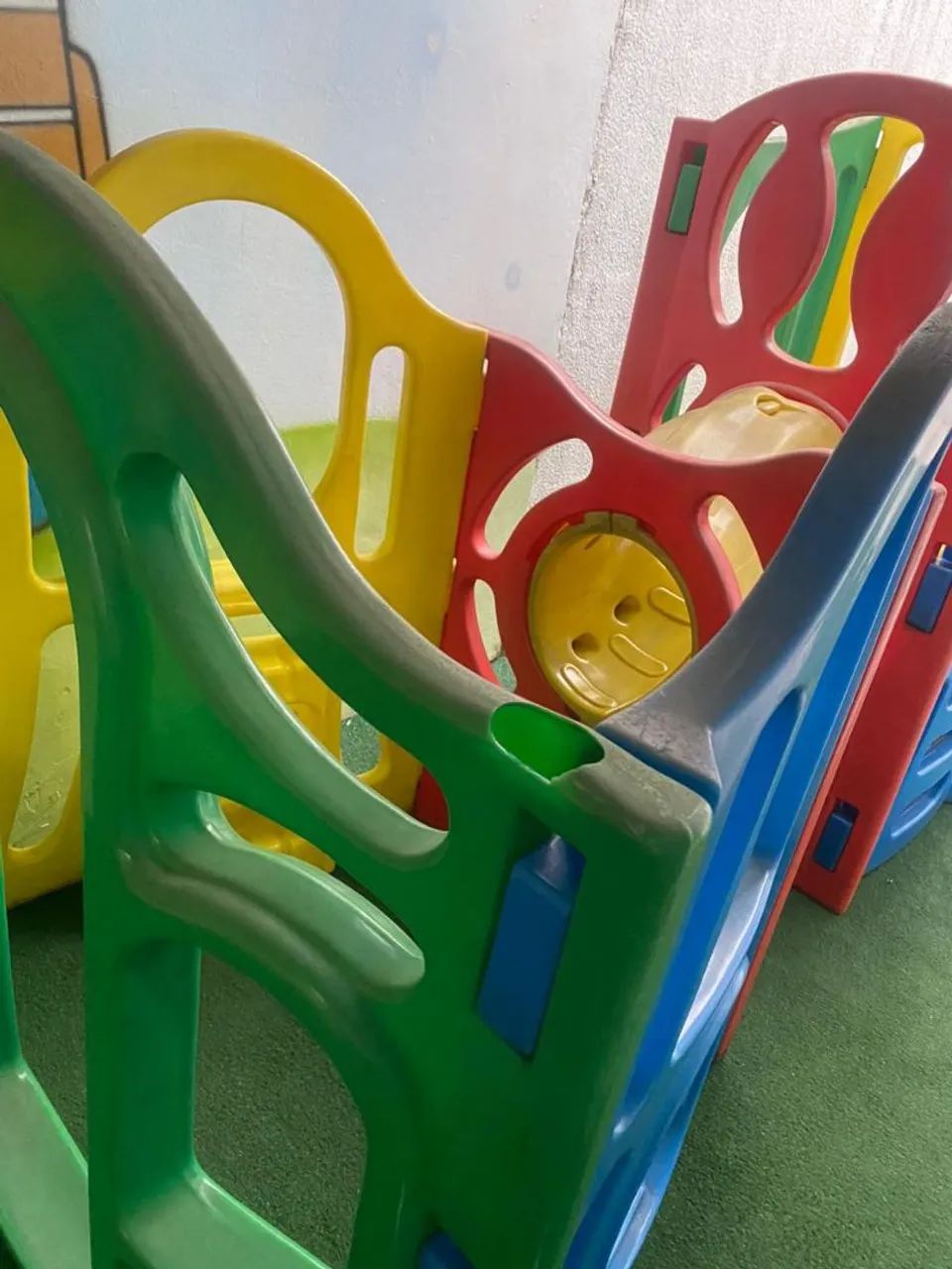 Brinquedão para Playground - Foto 5