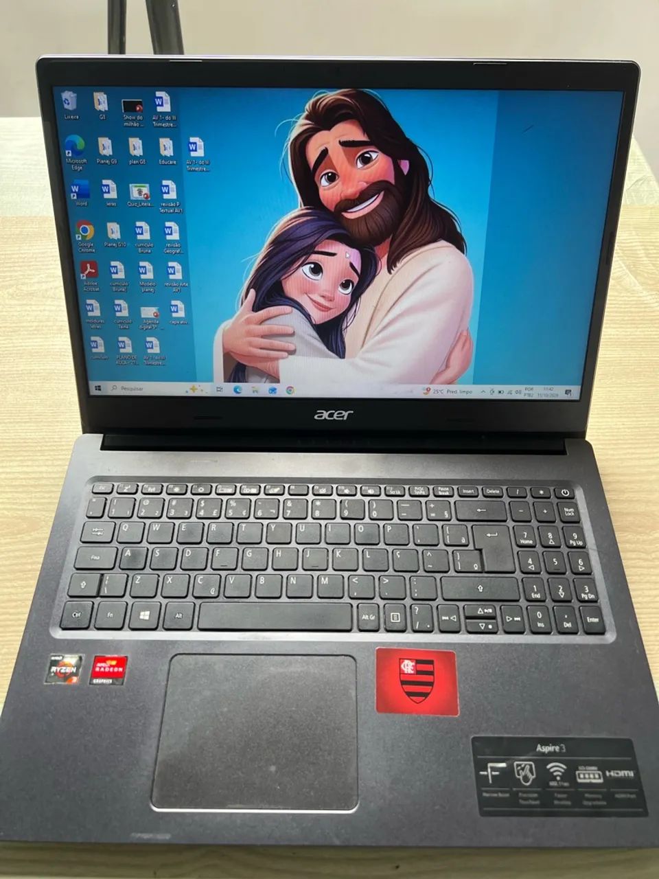 Notebook Acer - Foto 3