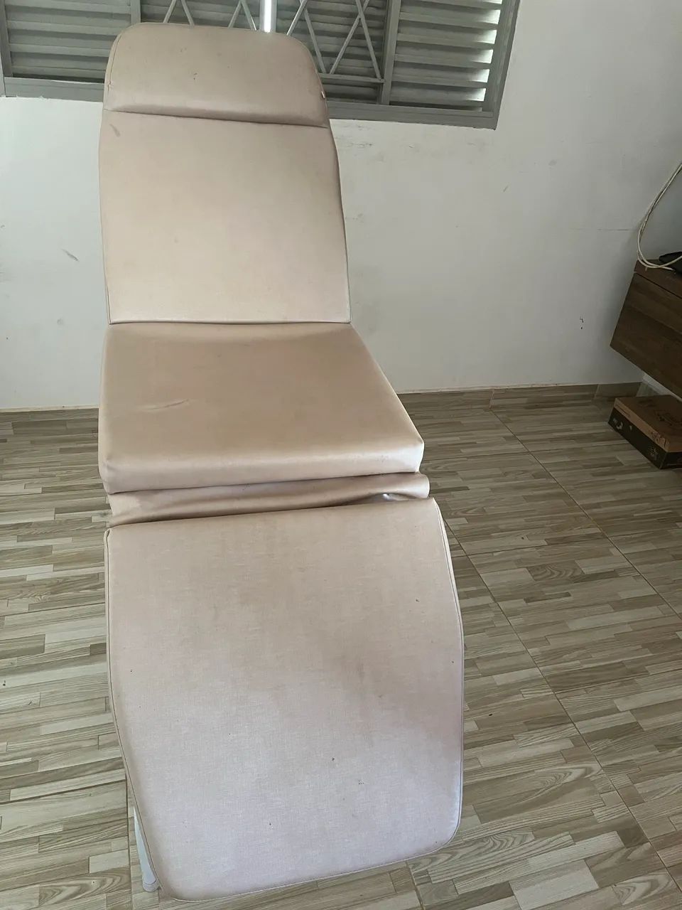 Maçã três lugares na cor rose  - Foto 3