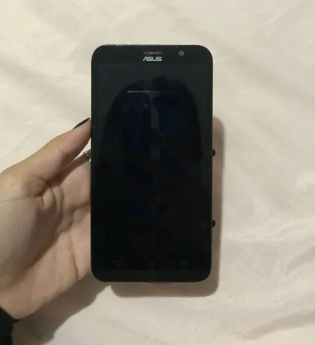 Celular Asus Zenfone 2 perfeito Barato