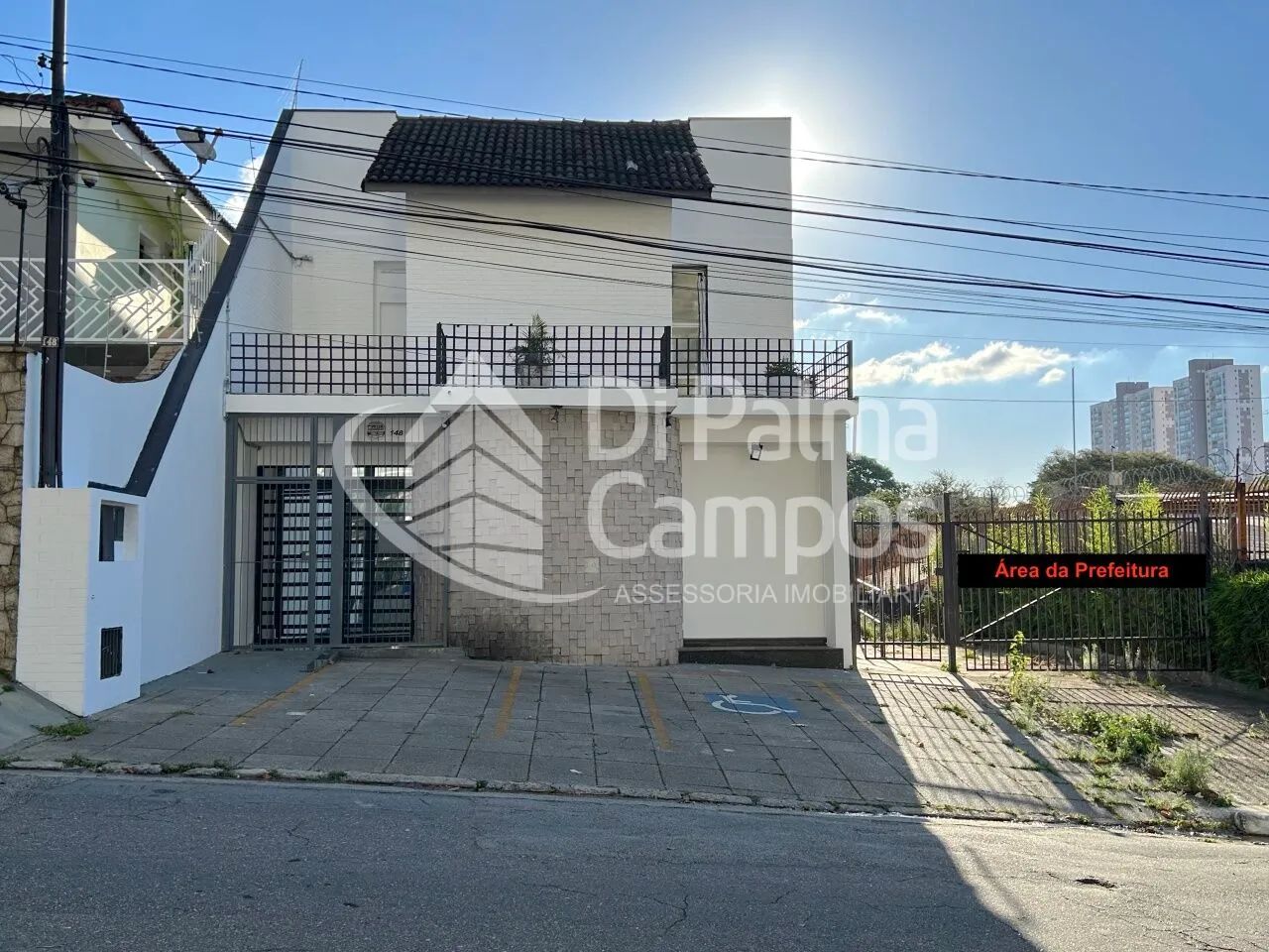 Prédio comercial no Jardim Avelino para a locação com 450m2. - Foto 3