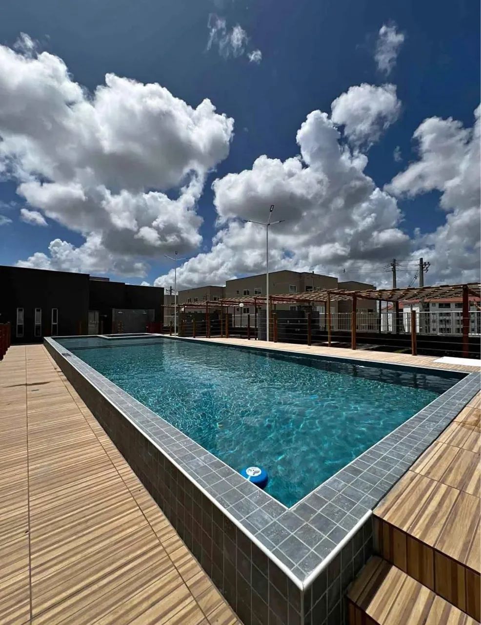Apartamento para locação no GEISEL - Foto 2
