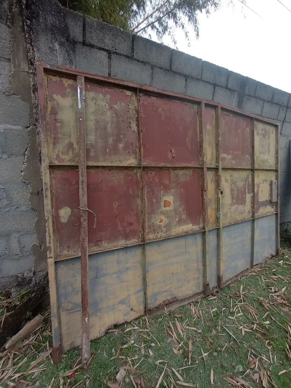 Portão  - Foto 2