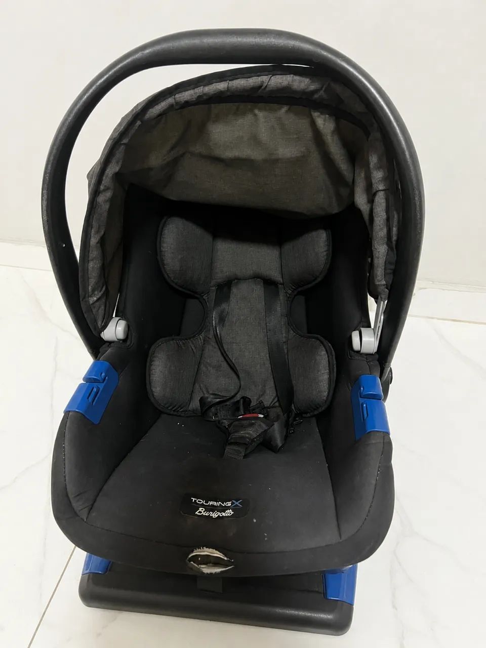 Vende- se bebê conforto 