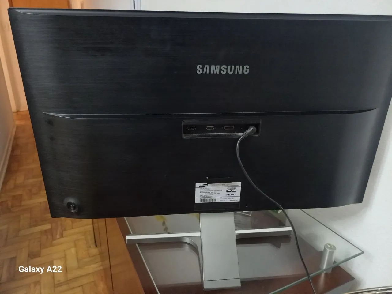 Monitor Samsung 28 pl. 4K - Foto 3
