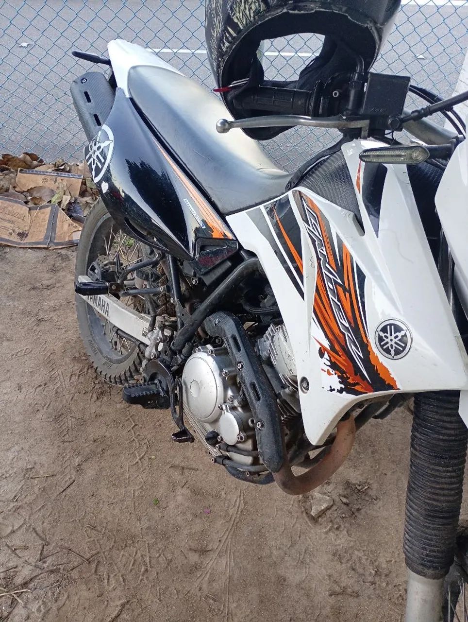 Lander 250  2011 , - Foto 3