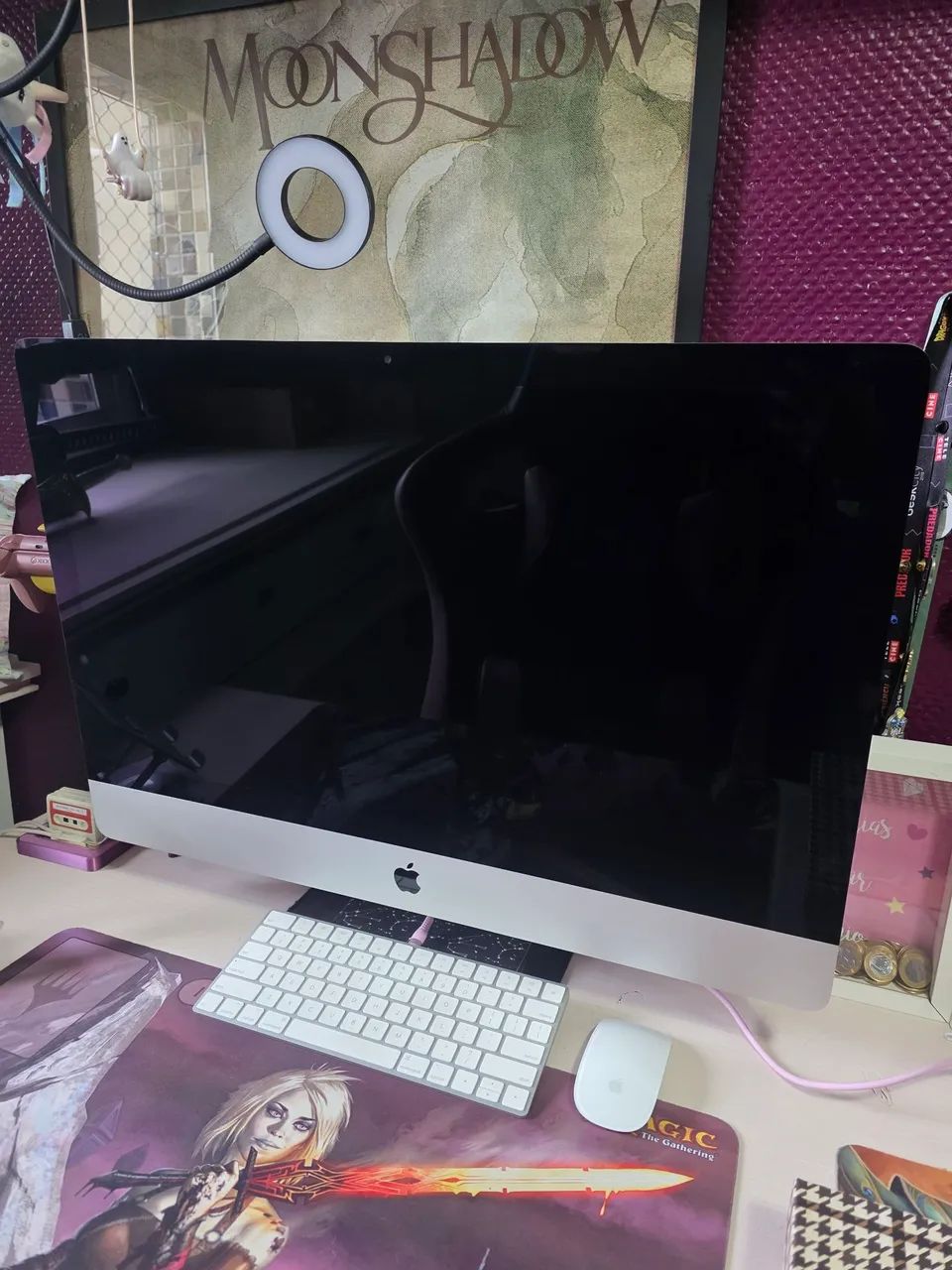 Computador iMac 27" 5K A1419