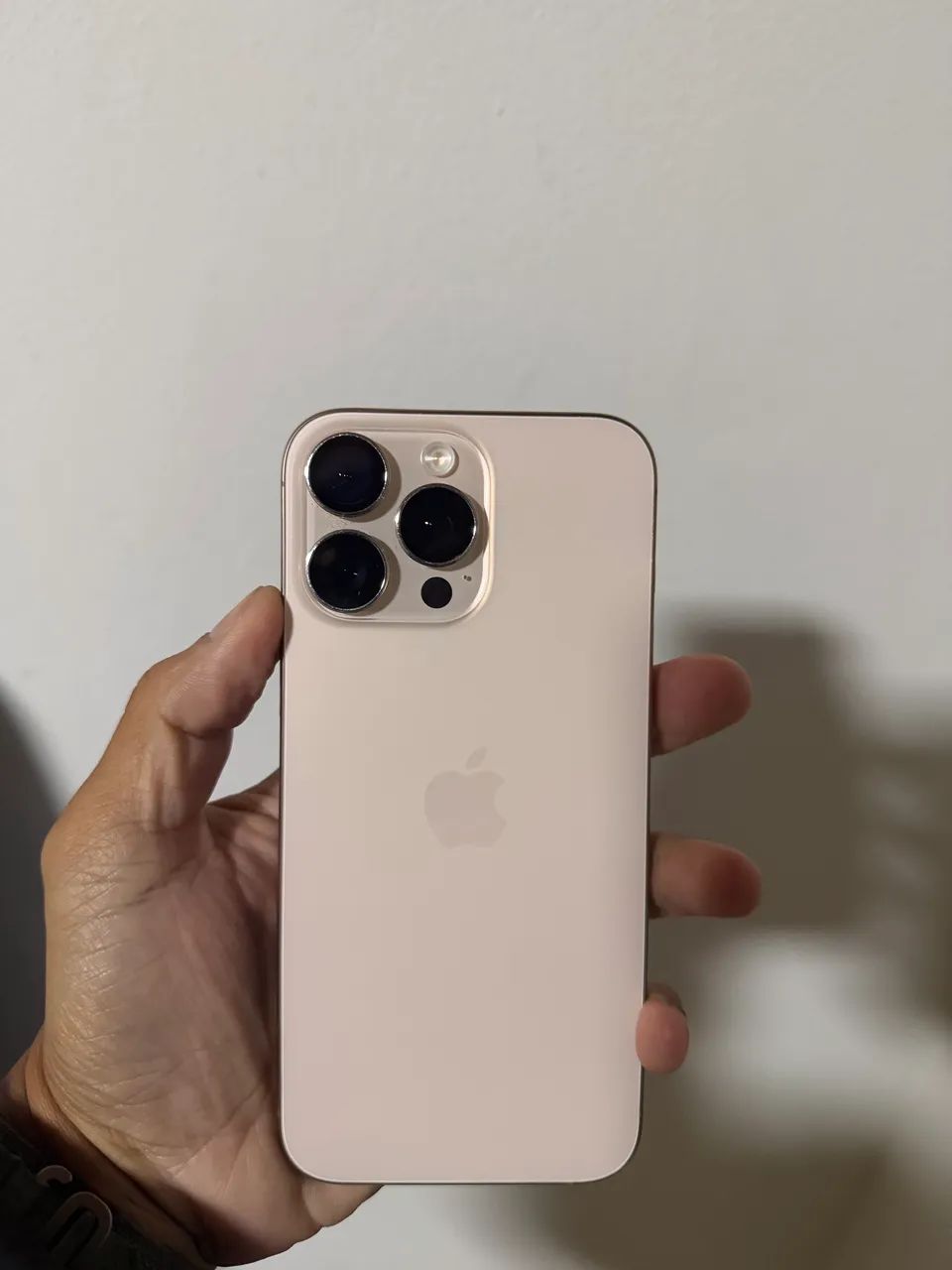 iPhone 16 Pro Max - Impecável  - Foto 5