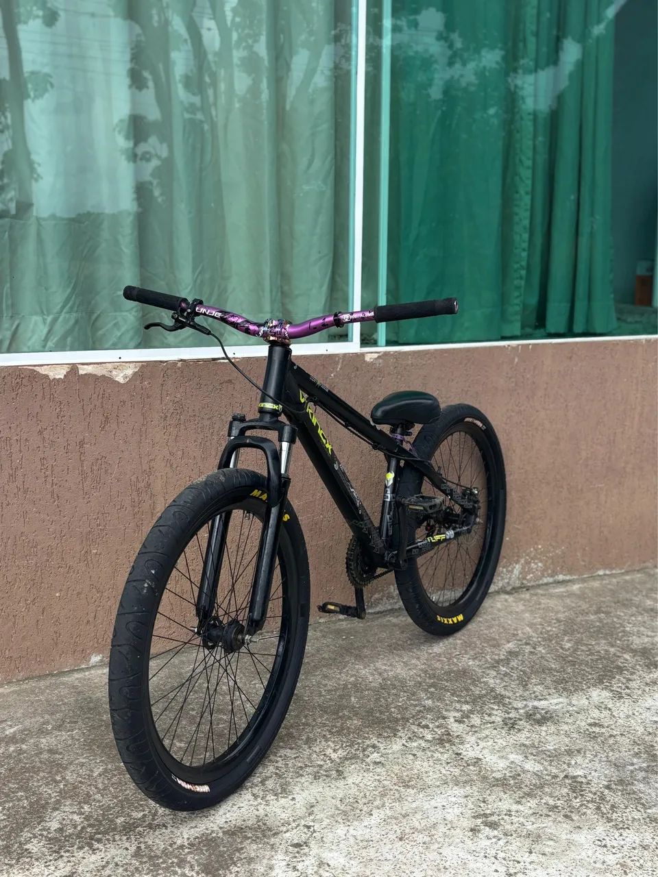 PNEUS MAXXIS aro 26  - Foto 2