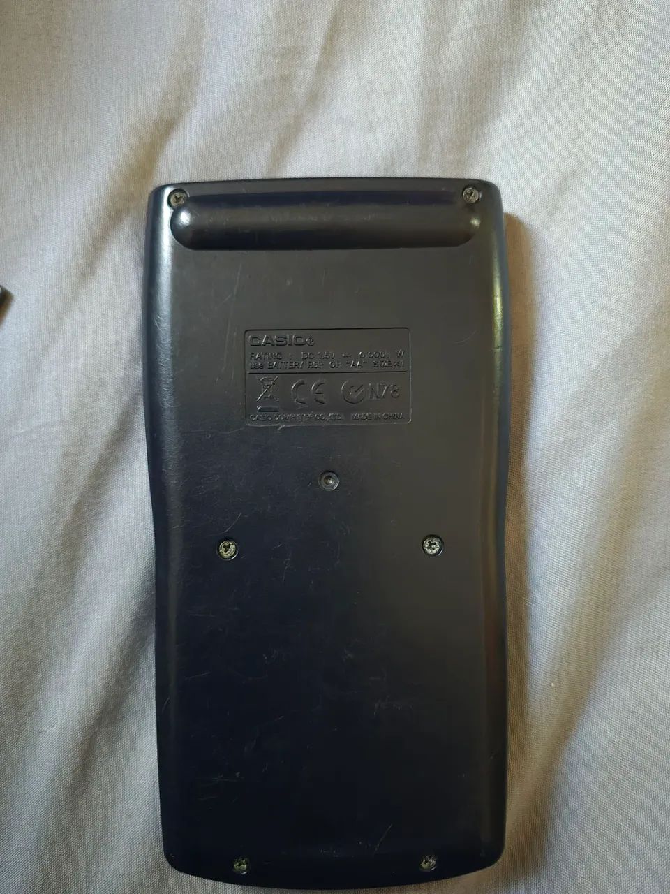 Calculadora científica Casio modelo fx-82MS Original - Foto 4