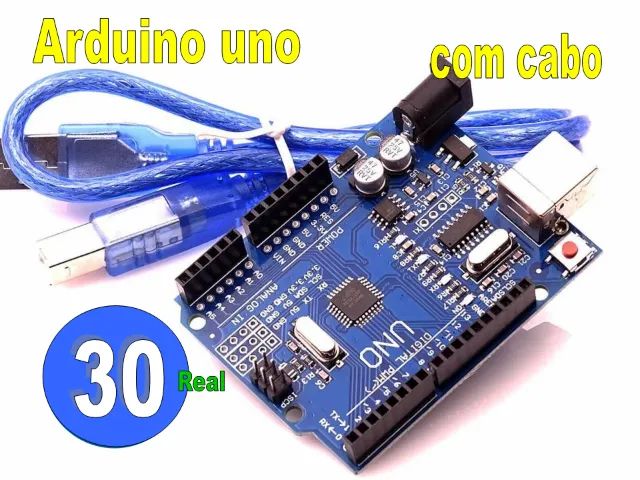arduino uno r3