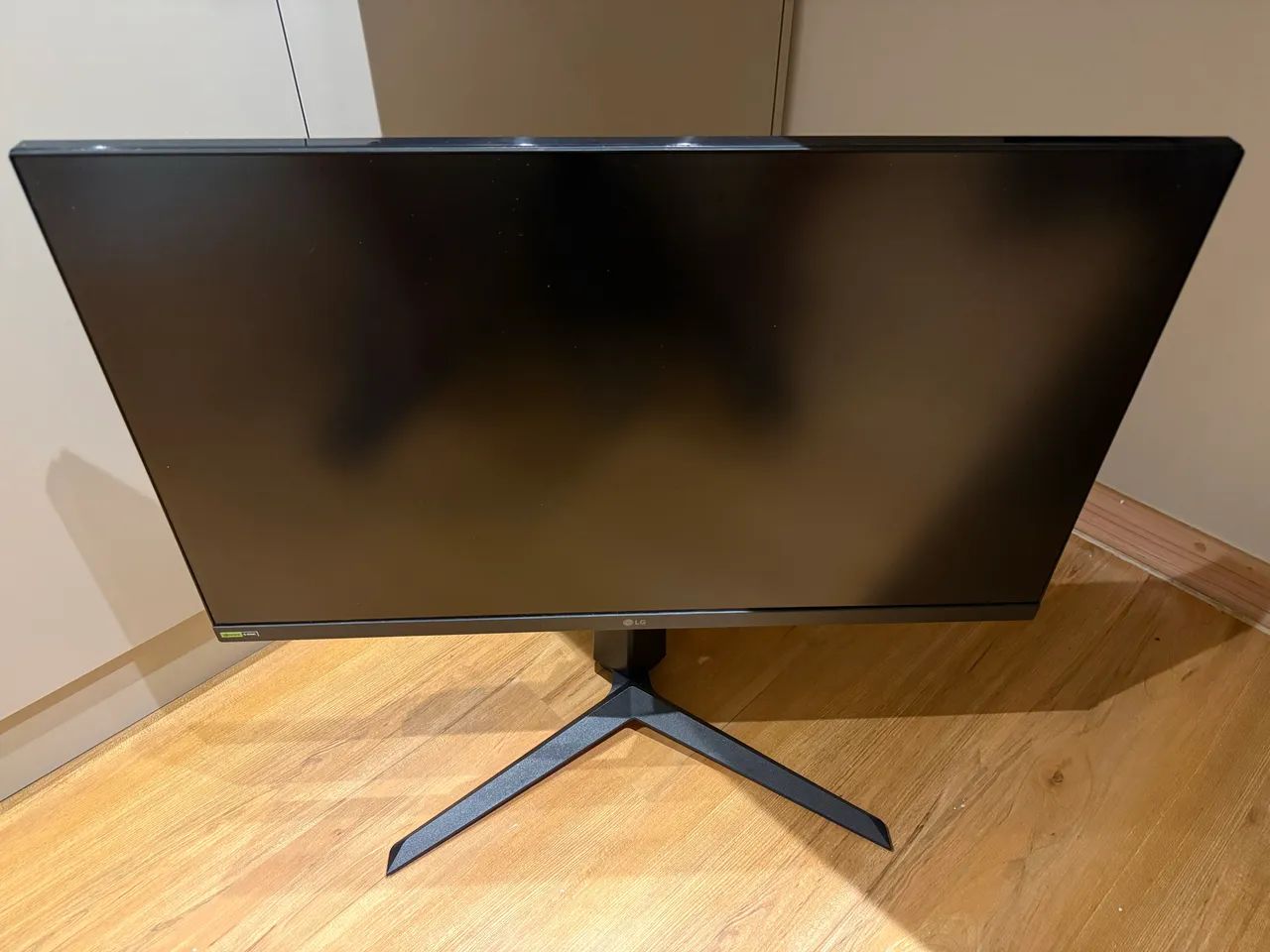 Monitor Gamer LG UltraGear 27GN65R-B