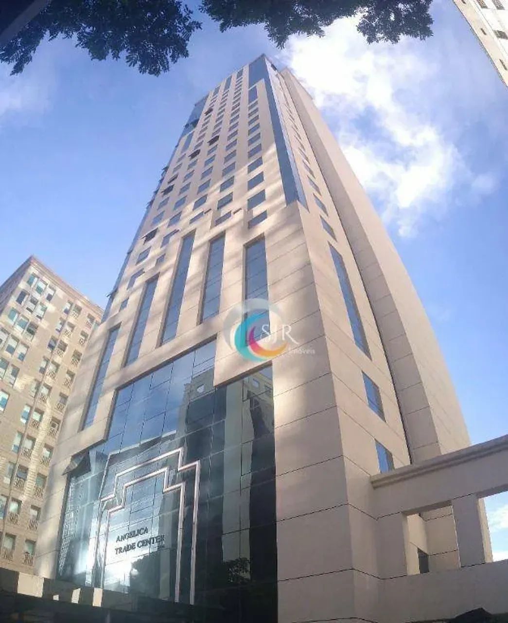 Conjunto para alugar, 212 m² Consolação - São Paulo/SP