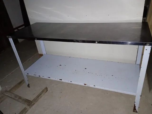 Mesa inox - Foto 3