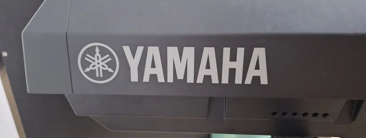Piano Digital Yamaha P 105 - Foto 4