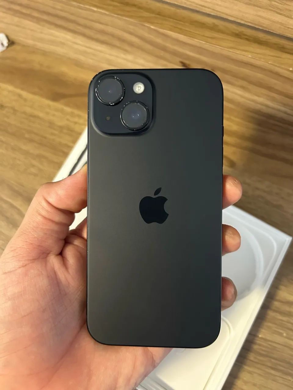 IPHONE 15 - 128GB - Foto 2