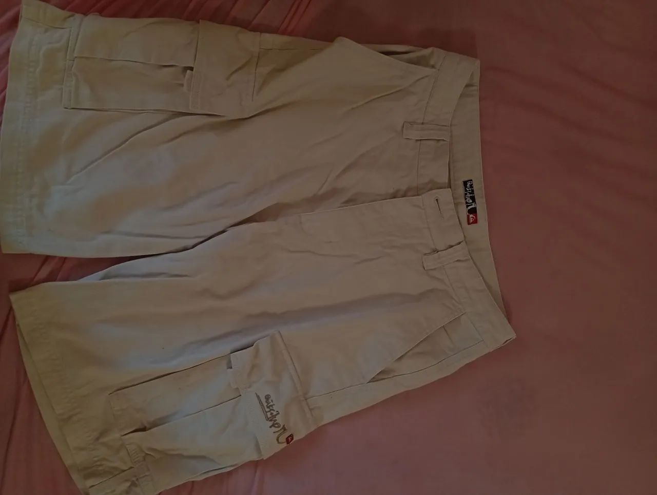 ROUPAS BERMUDA ORIGINAIS  - Foto 4