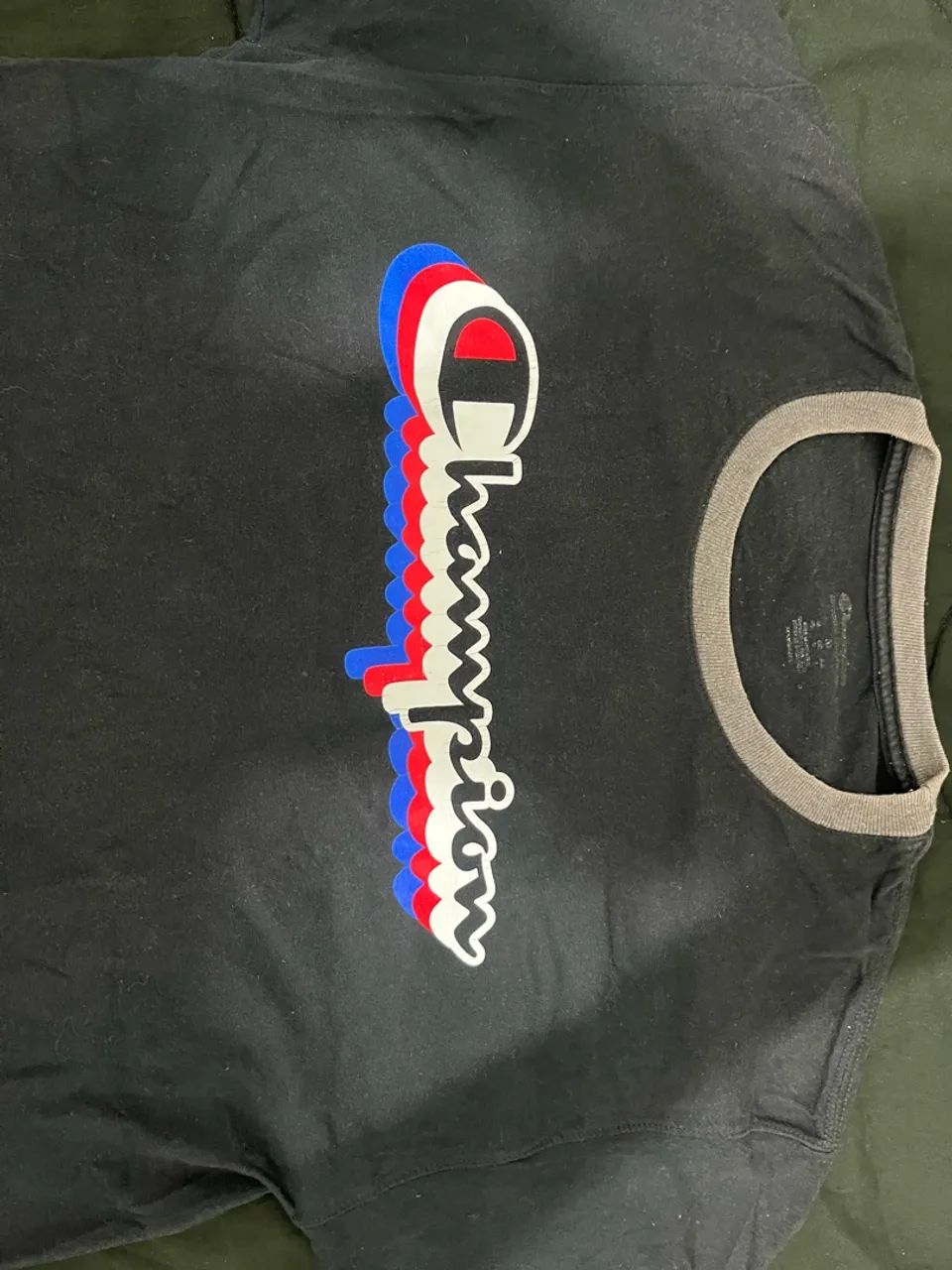  Camiseta Champion - P - Foto 3