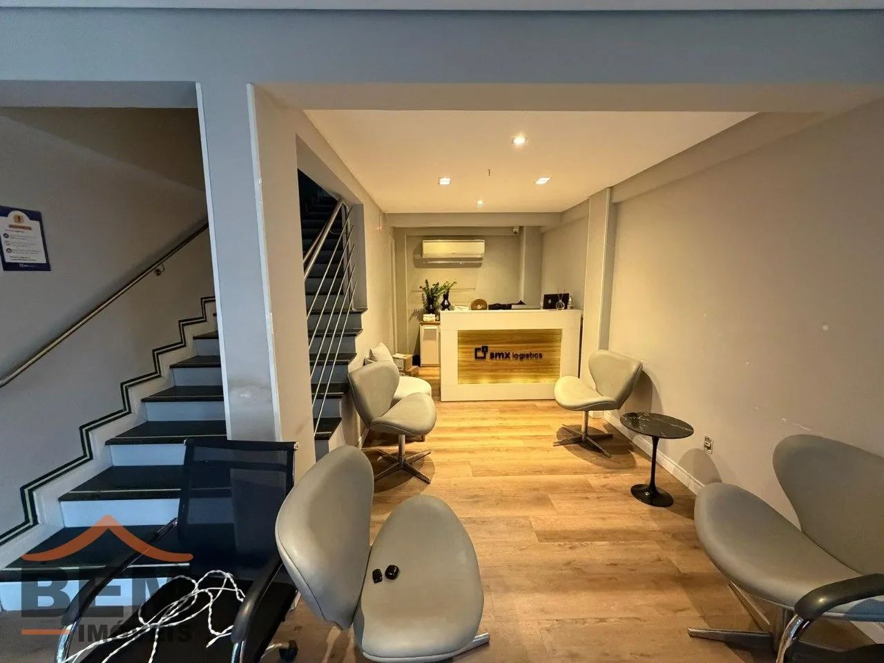Prédio Comercial para aluguel em Itajaí - Foto 4