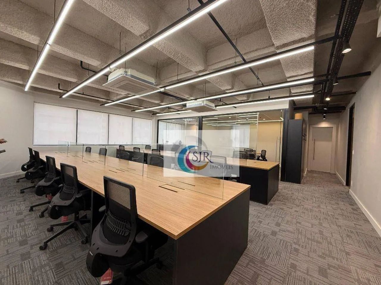 Conjunto para alugar, 300 m² - Consolação - São Paulo/SP - Foto 7