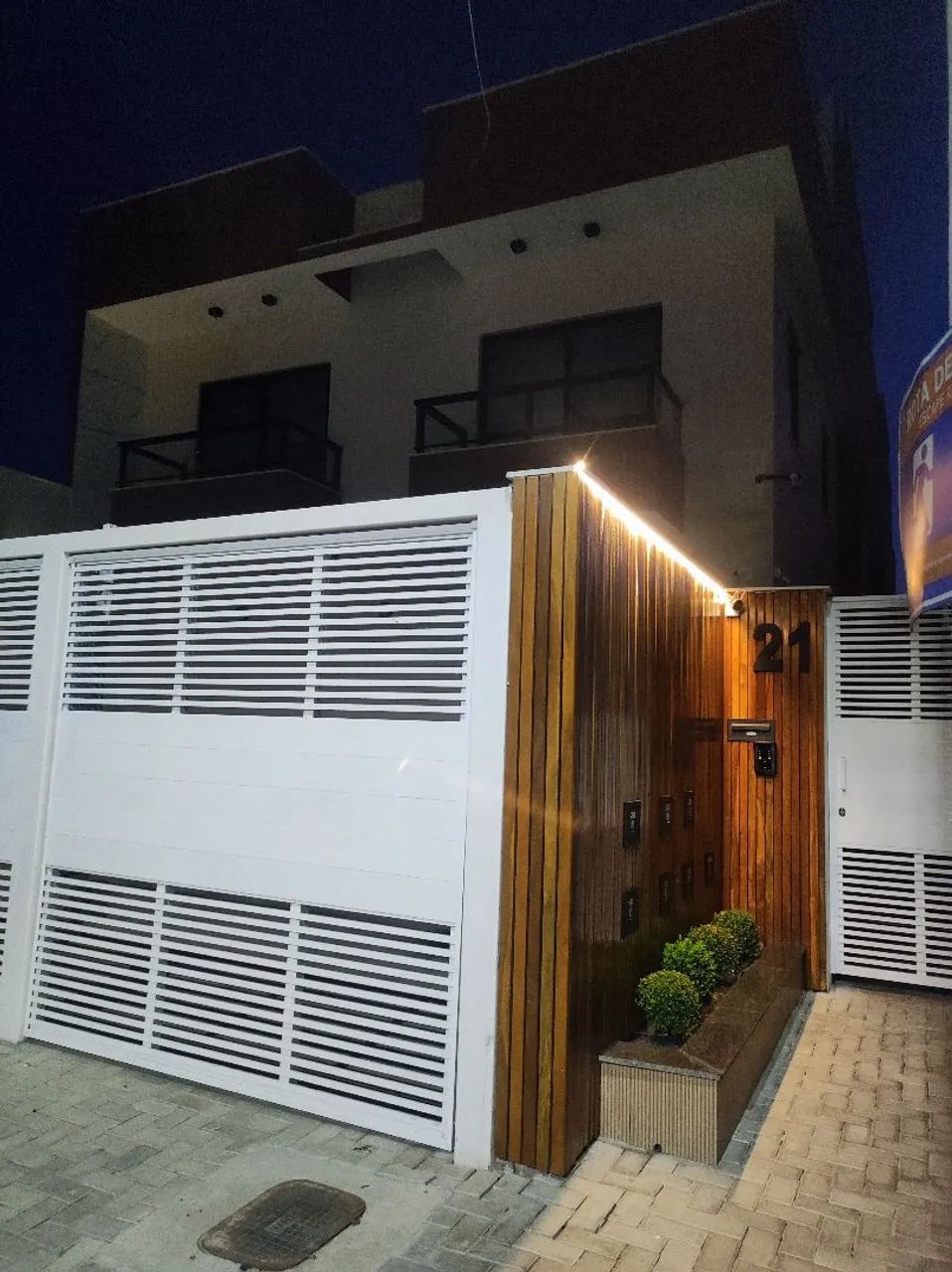 Alugo Apartamento Cobertura 