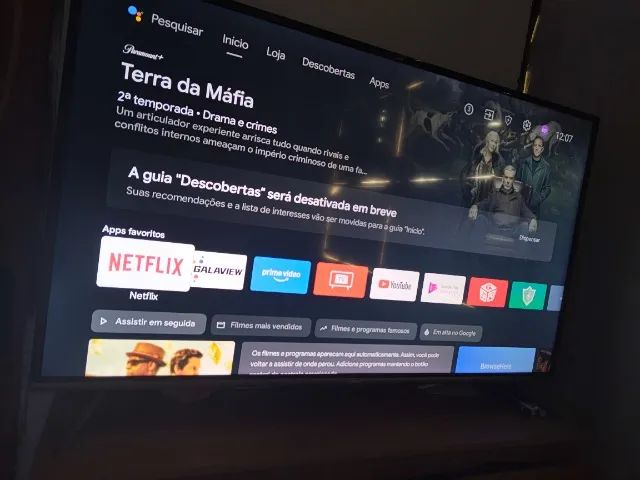 Smart TV SEMP - Foto 3