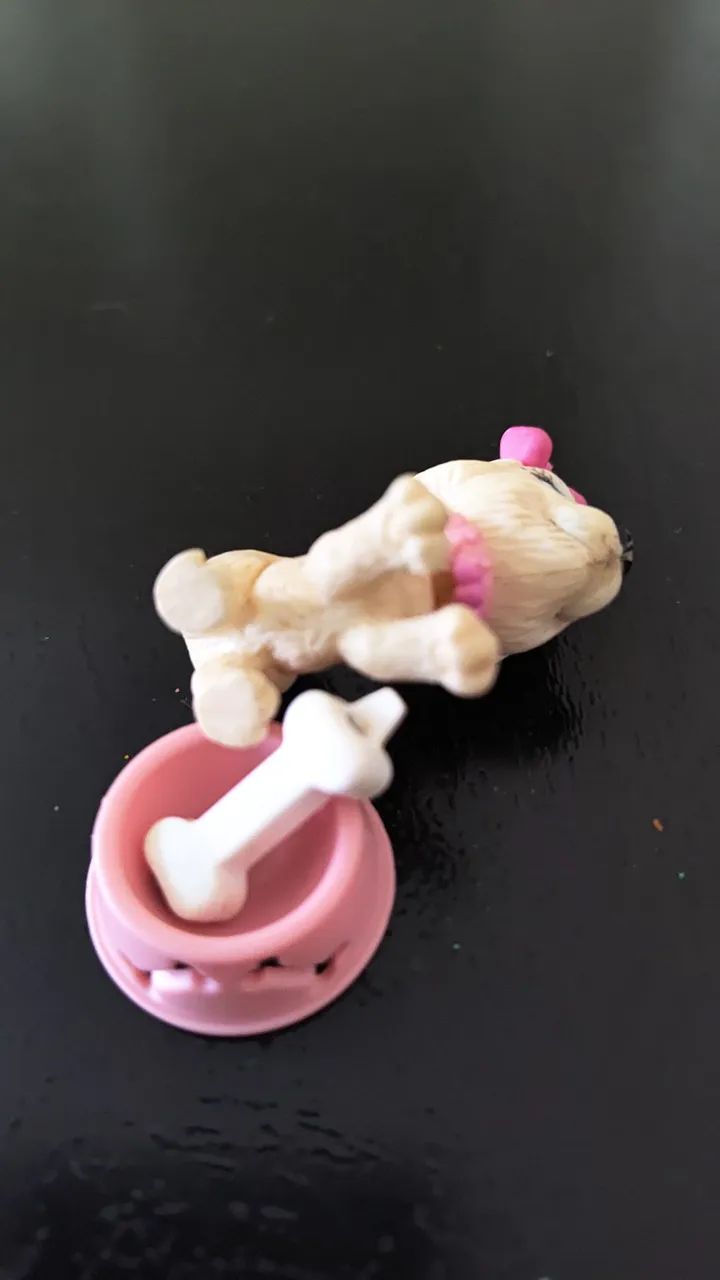 Pet da Barbie - Foto 3