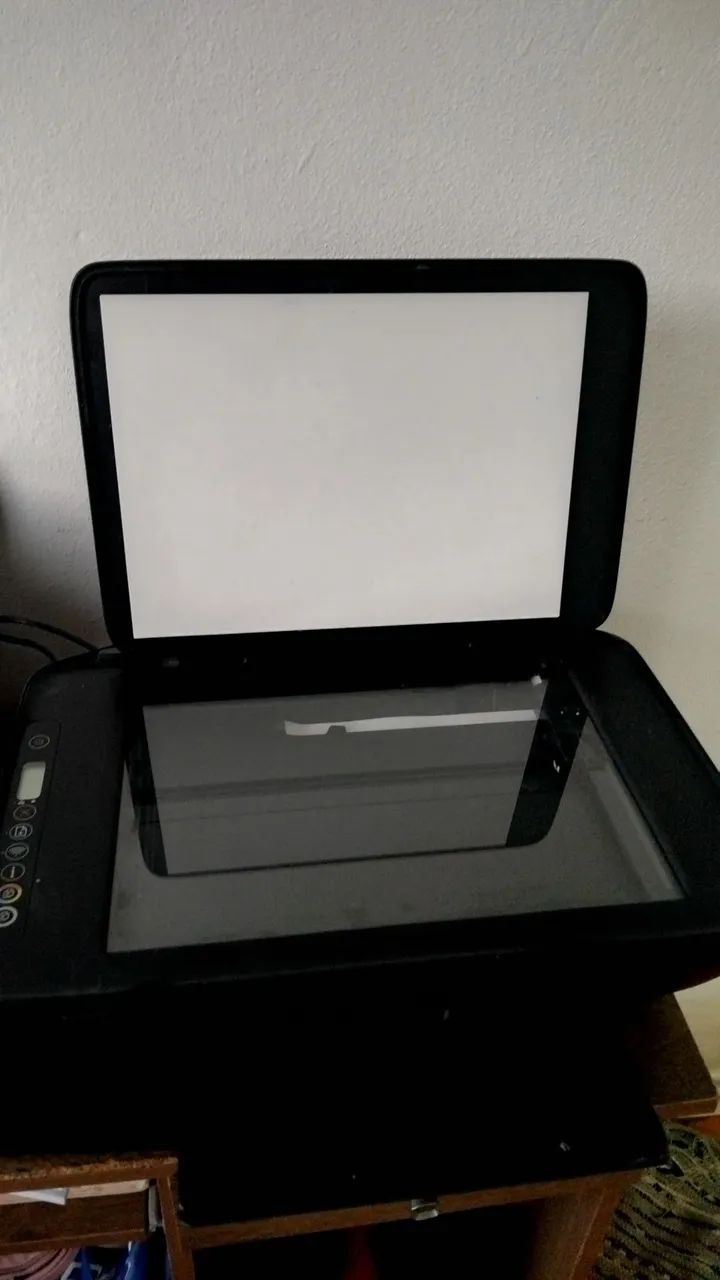 IMPRESSORA HP 