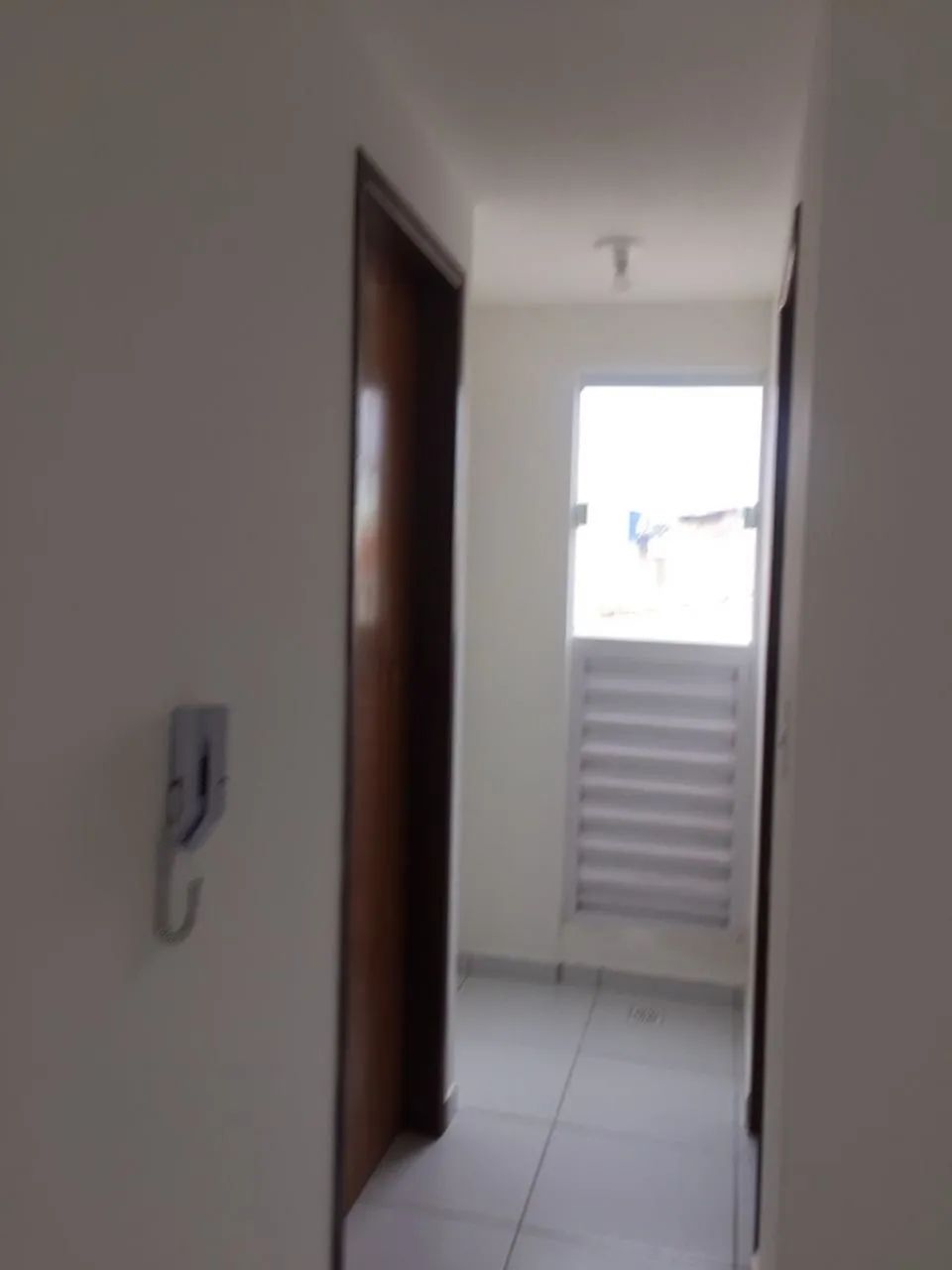 Alugo apartamento  - Foto 5