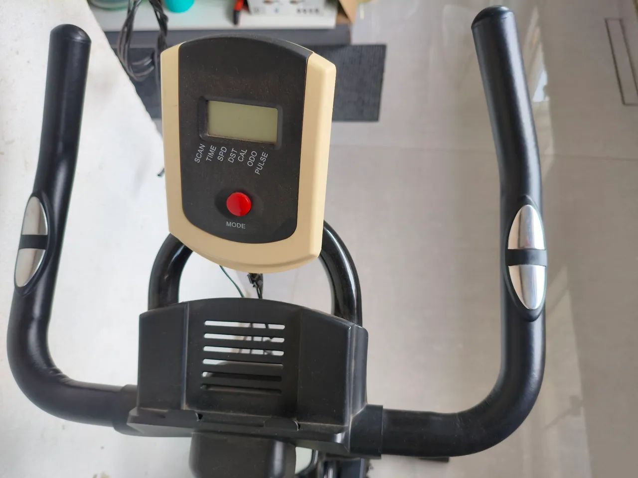 Bicicleta de spining  - Foto 4