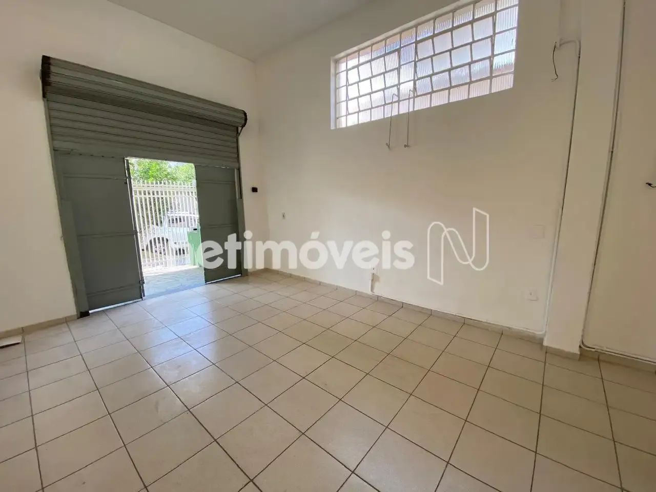Venda ou locação Loja Cidade Nova Belo Horizonte - Foto 4