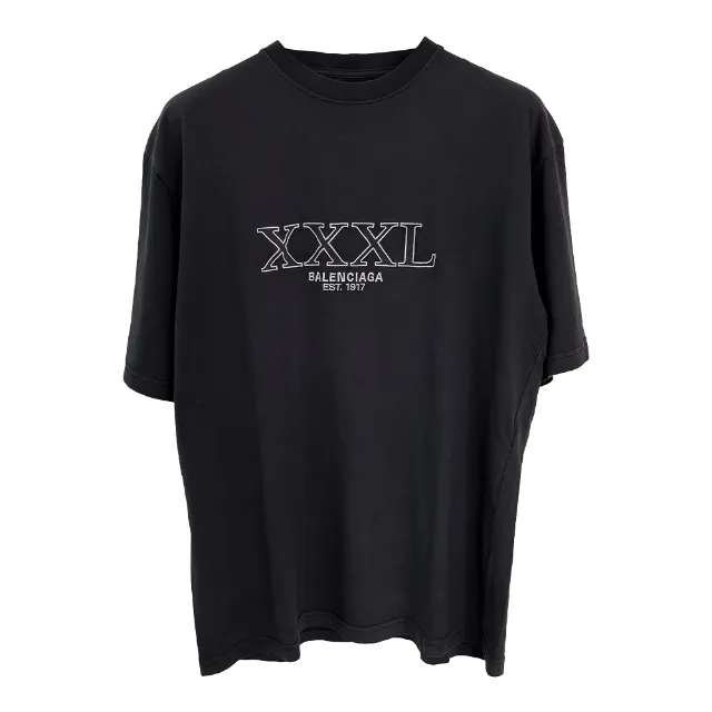 Camiseta Balenciaga Soccer Jersey 