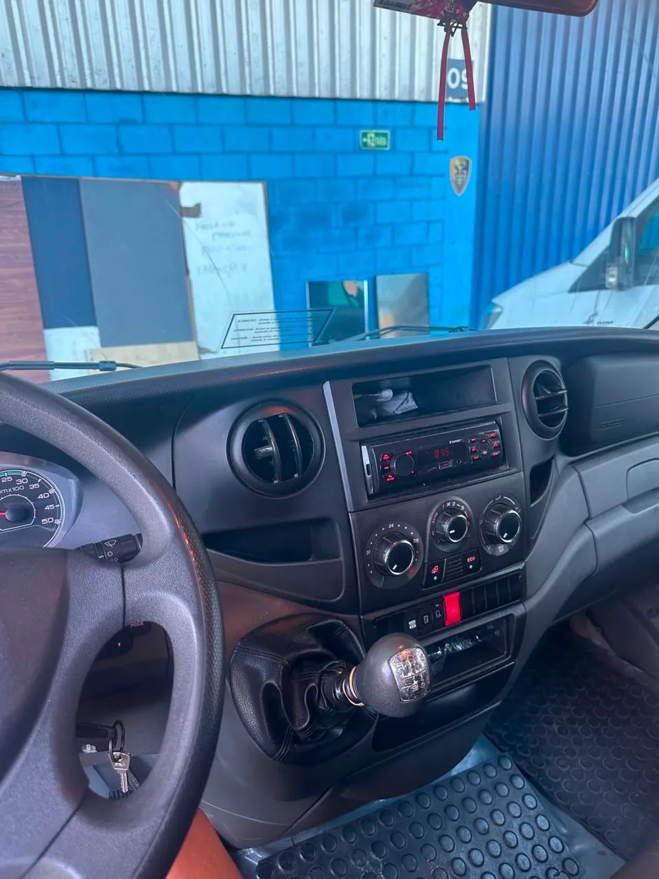 Iveco  daily 30S13CS - Foto 5