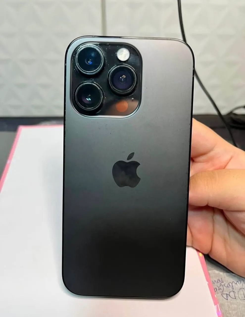 Vende-se iPhone 14 Pro 