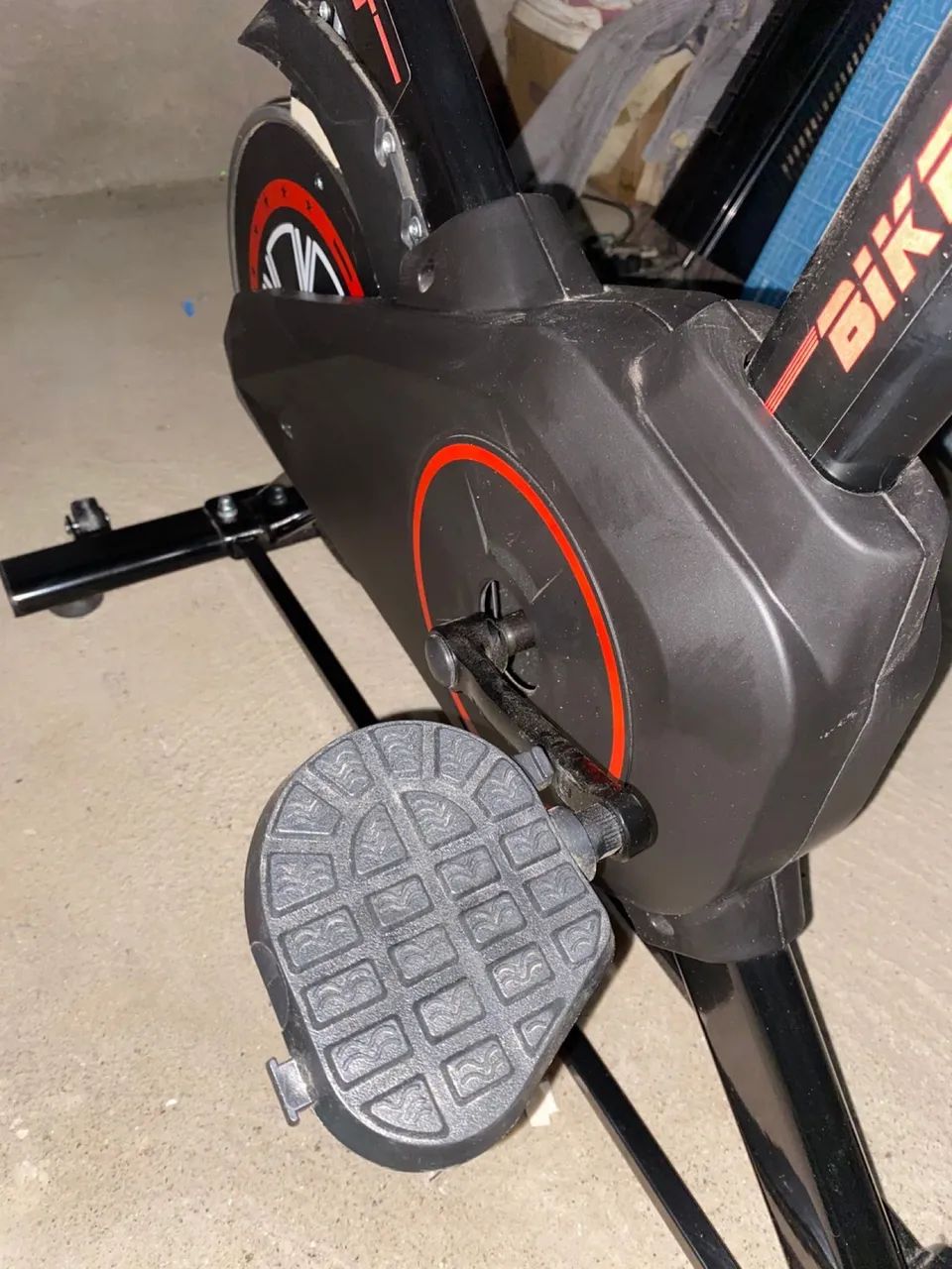 Vendo Bicicleta Ergométrica  - Foto 3