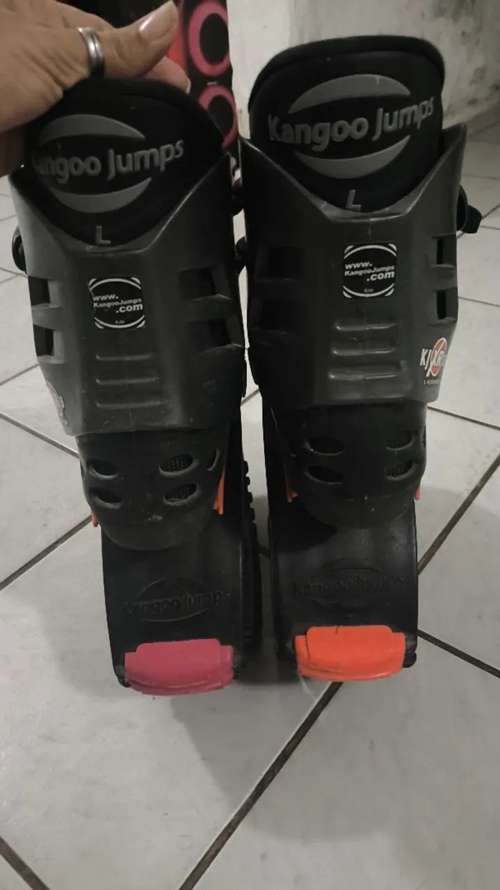 Kangoo jumps Pro - Foto 3