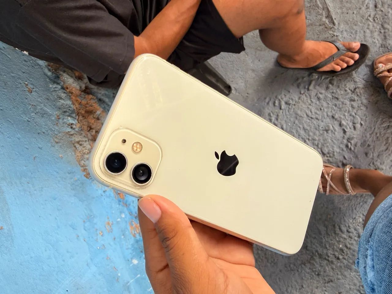 iPhone 11 - Foto 5