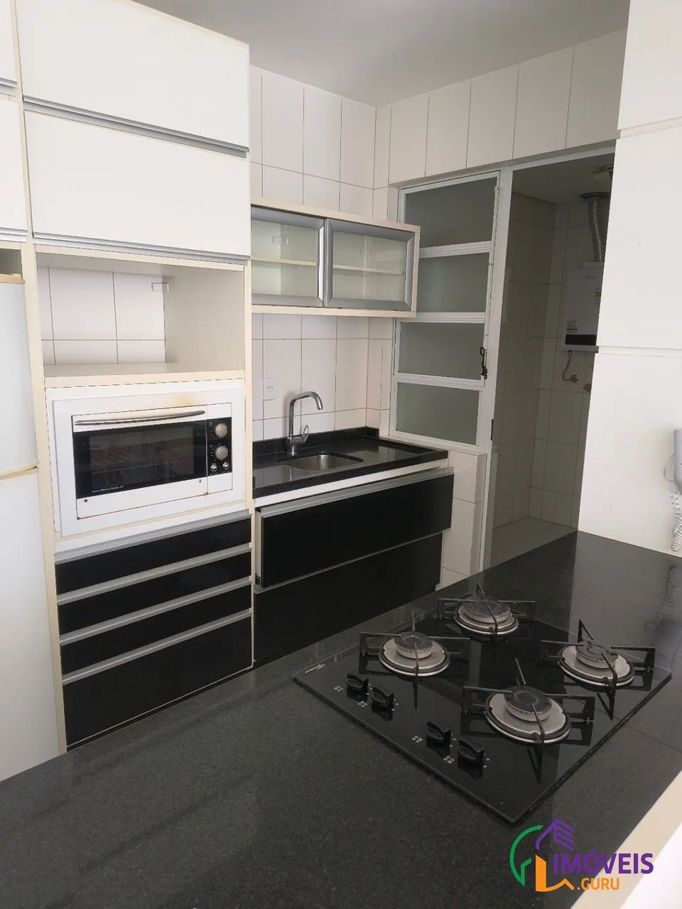 APARTAMENTO - ITACORUBI - SC - Foto 4