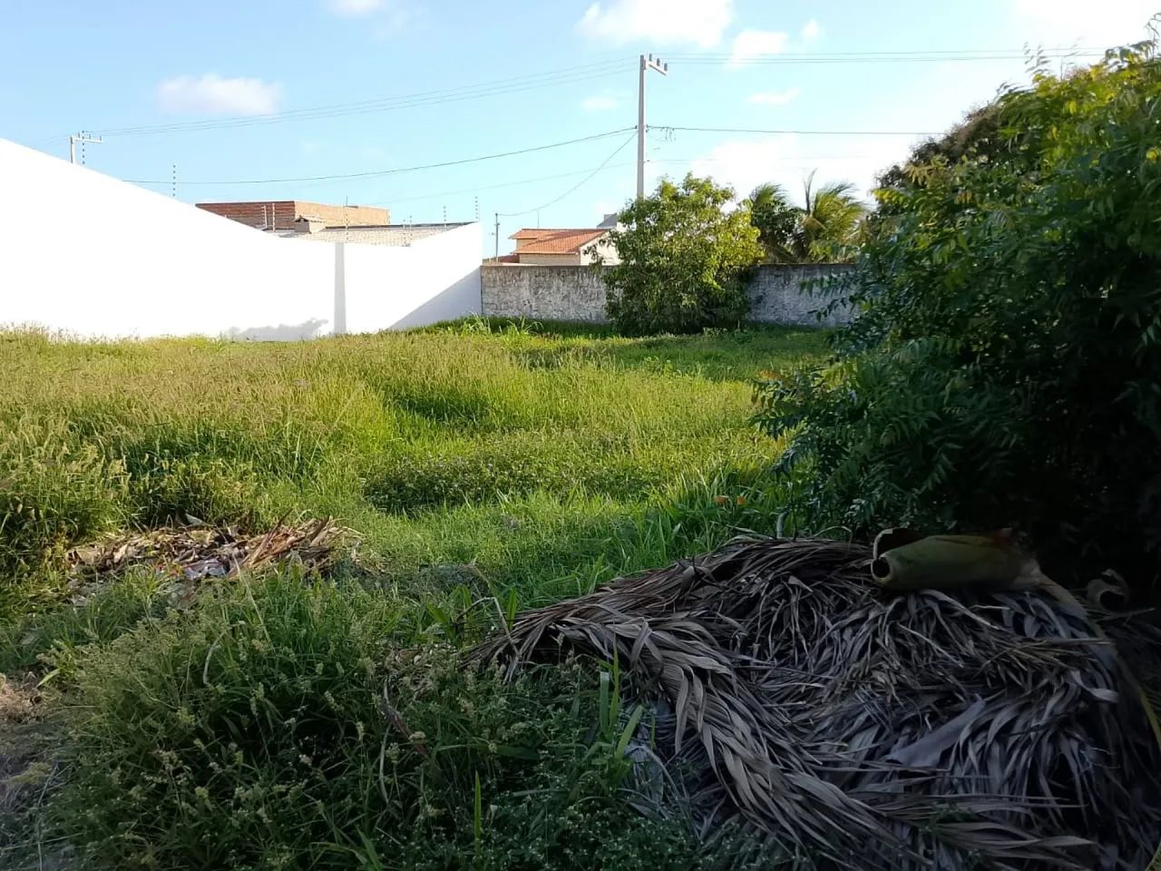 Lotes no condom. Caueira Beach. Proximo a praia - Foto 4