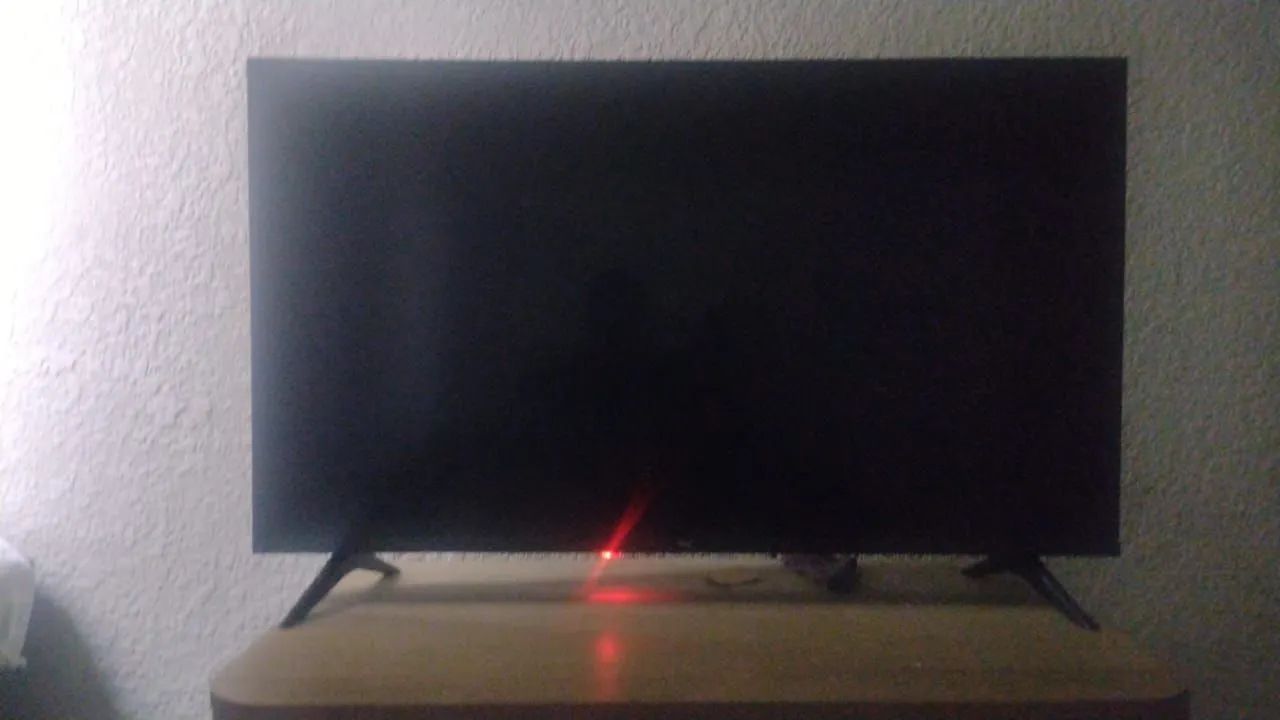 Tv smart 