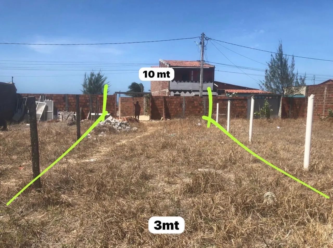 Terreno próximo à praia - icarai - vender rápido  - Foto 4