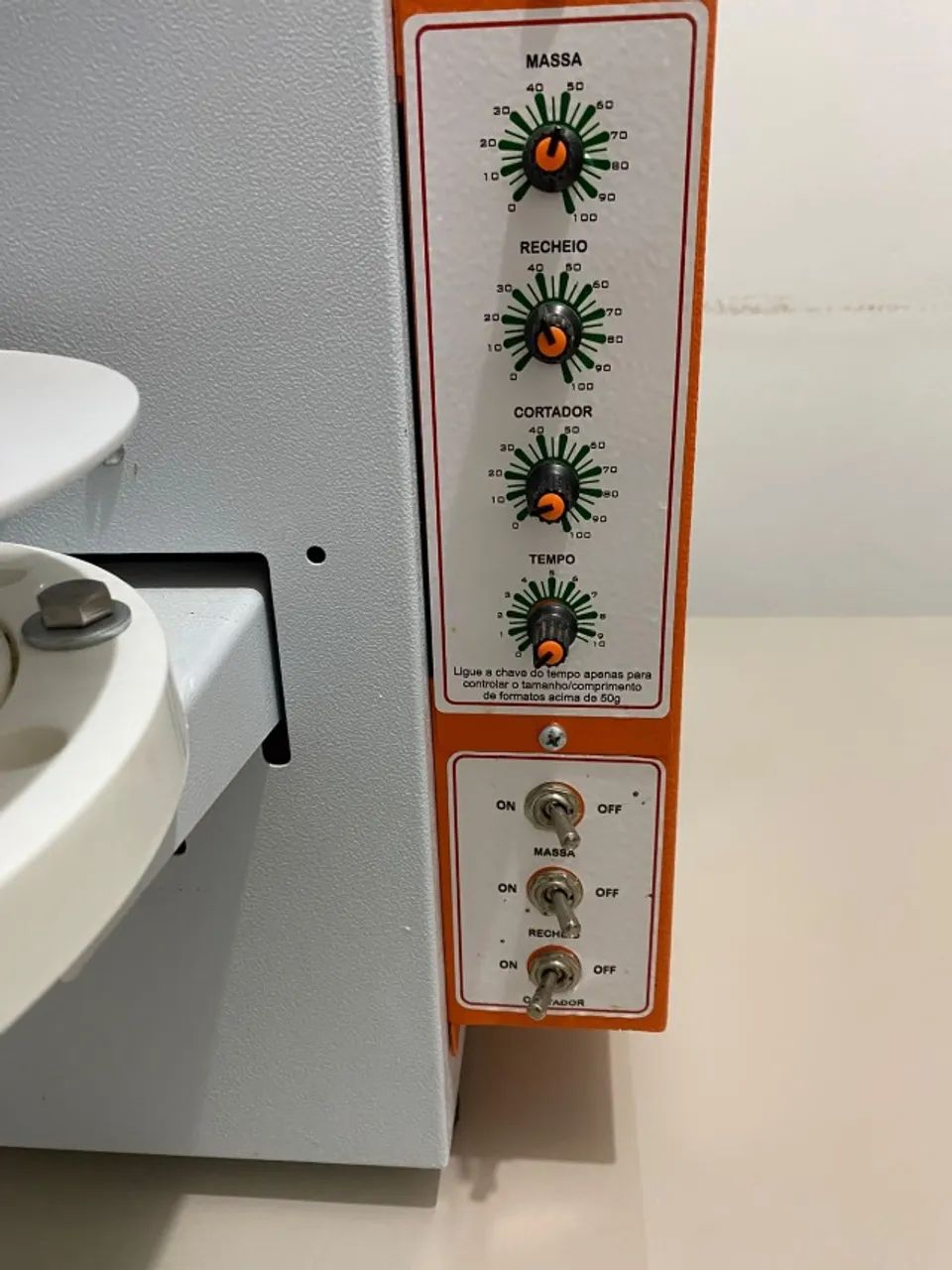 Máquina de salgados Compacta Print - Foto 5