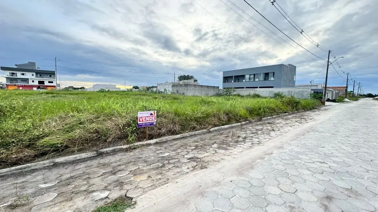 VENDE TERRENO NO AMERICA III - Foto 5