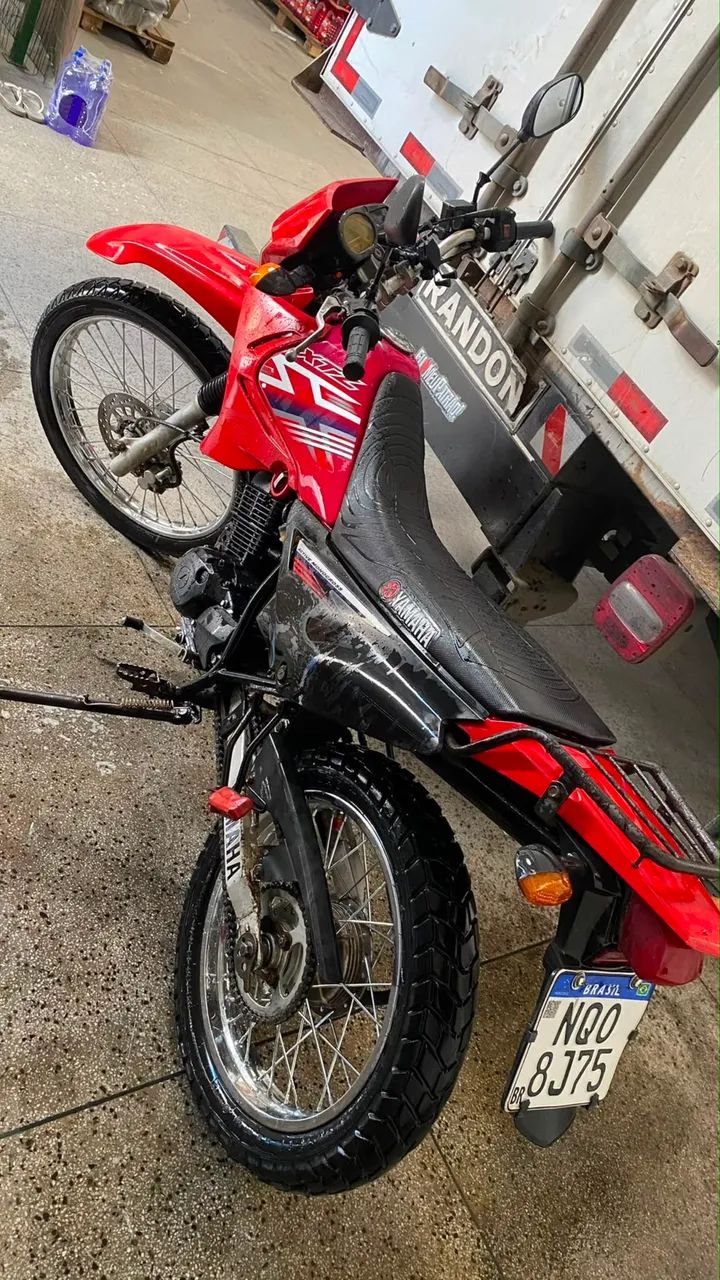 Moto totalmente revisada  - Foto 4
