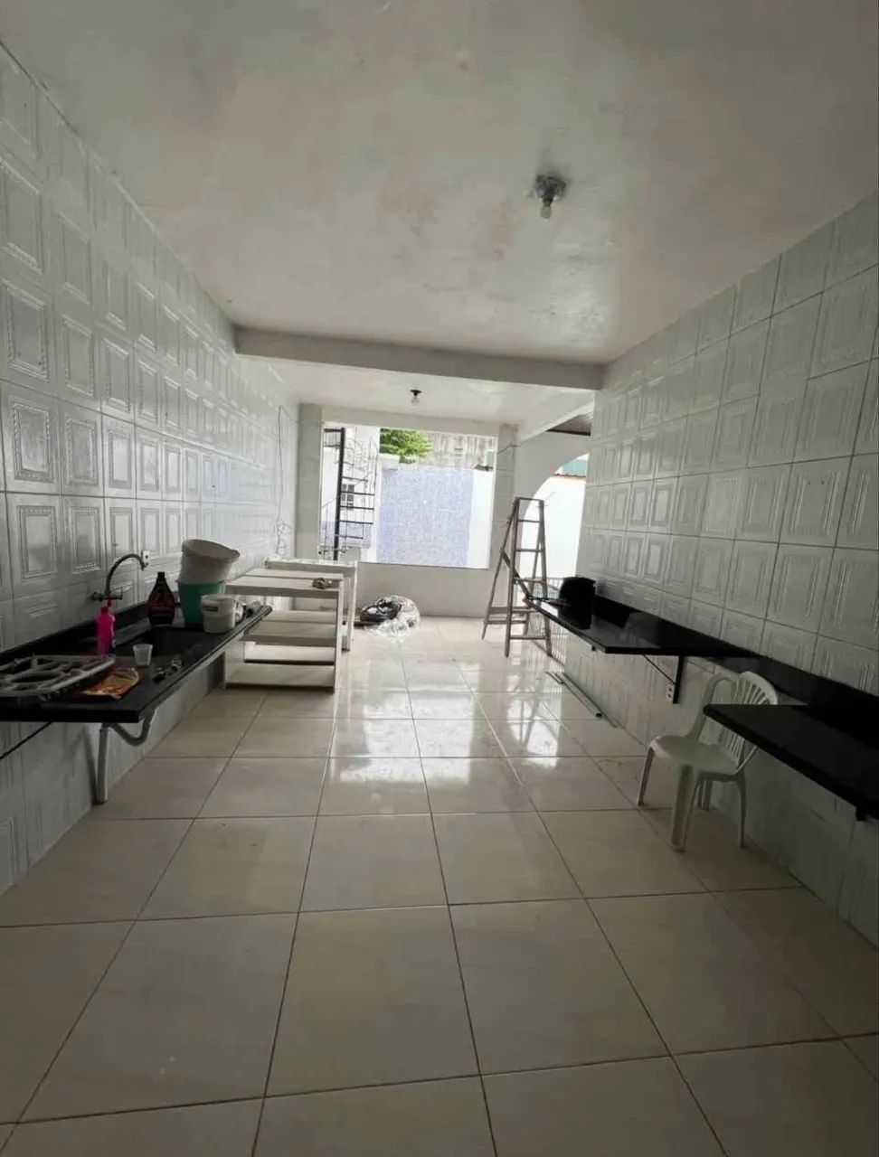 * Casa a venda com piscina - Foto 4