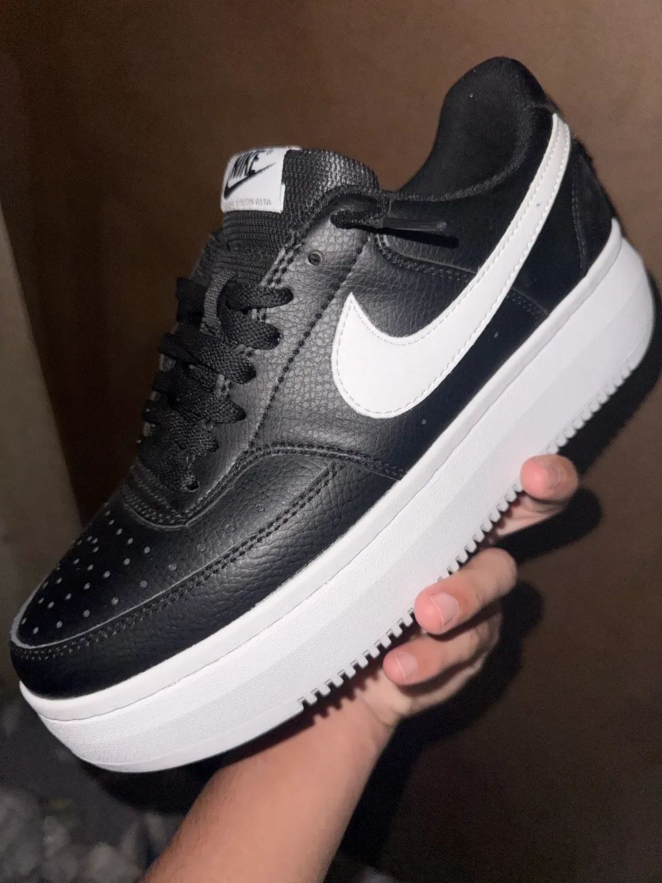 TENIS NIKE