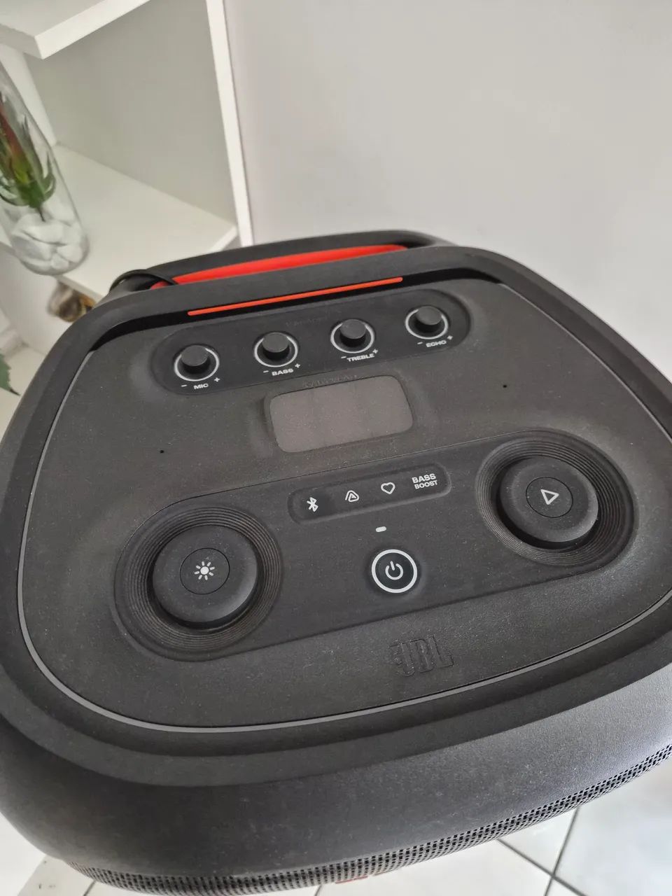 Jbl ultimamente  - Foto 2