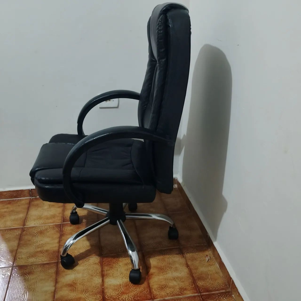 Cadeira para escritório  - Foto 3